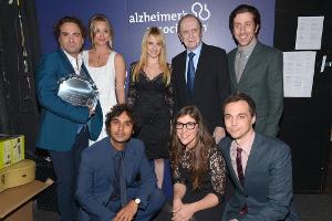 Big Bang! Sheldon und Co. streiten um's Gehalt