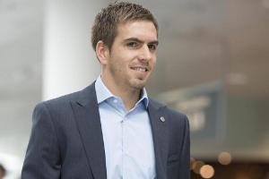 Philipp Lahm über historischen 7:1-Sieg: "Das war beklemmend"