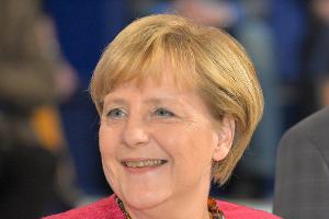 Angela Merkel wird 60 - Ein modischer Rückblick
