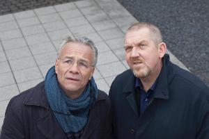 Krimi-Tipps am Sonntag