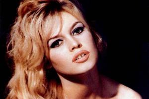 Brigitte Bardot - ein Männertraum wird 80