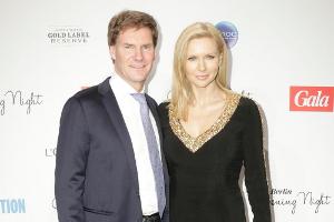 Ganz heimlich: Veronica Ferres heiratet Carsten Maschmeyer