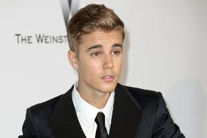 Justin Bieber im Krankenhaus