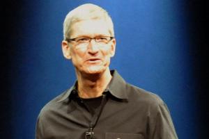 Apple-Chef verspricht Nachbesserung bei iCloud