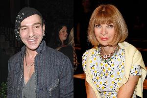 Der Teufel hat doch Herz - Eine zweite Chance für John Galliano