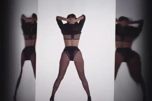 Knackig mit 45: So heiß ist Jennifer Lopez' Po