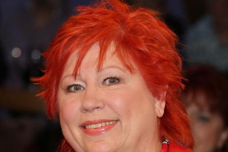 Gilt als die Mutter des deutschen Scripted-Reality: Richterin Barbara Salesch