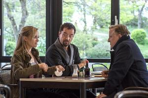 So wird der Münster-"Tatort" am Sonntag