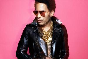 Von Lenny Kravitz bis Mc Fitti: Das sind die CDs der Woche