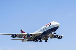 Airline-Trends: Suiten an Bord und Treibstoff aus Müll