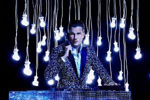 "DSDS": DJ Antoine freut sich auf "Vampir-Sänger" Heino