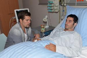 Das passiert heute in den Soaps
