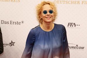 Neue Psychologen-Serie mit Katja Riemann