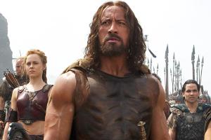 "Hercules": Coming-of-Age eines Göttersöhnchens