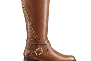 Overknee und Schnür-Boots: Schuhtrends für den Herbst