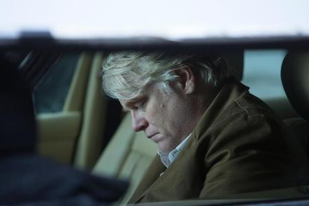 Einsamkeit: Günther Bachmann (Philip Seymour Hoffman) macht sein Job schwer zu schaffen Einsamkeit: Günther Bachmann (Philip Seymour Hoffman) macht sein Job schwer zu schaffen