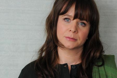 Emily Watson war für ihre Rolle im Film Emily Watson war für ihre Rolle im Film