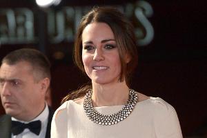 Die Royals amüsieren sich auch ohne Kate