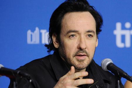 John Cusack sieht die Entwicklungen in der Filmbranche John Cusack sieht die Entwicklungen in der Filmbranche