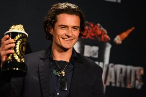 "Fluch der Karibik 5" mit Orlando Bloom