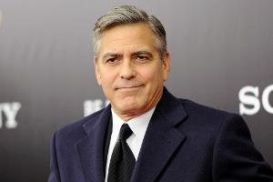 George Clooney lässt sich in Solinger Krankenhaus behandeln