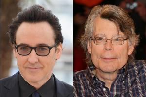 John Cusack: "Stephen King ist immer einen Schritt voraus"