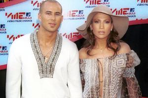 Cris Judd empfand Ehe mit Jennifer Lopez als "sehr hart"