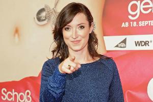 Charlotte Roche über "Schoßgebete": "Der Film war einfacher zu ertragen als das Buch"