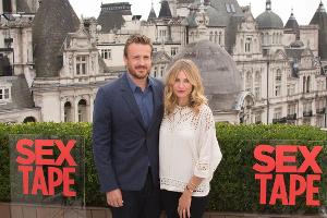 Cameron Diaz: "Ich finde es in Ordnung, keine Privatsphäre zu haben"