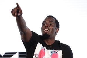 Puff Daddy kauft 30-Millionen-Euro-Villa