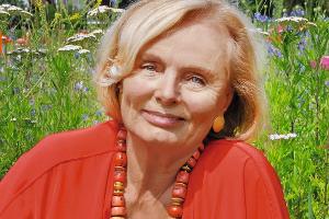 Ruth Maria Kubitschek: "Meine Mutter war die Katastrophen-Miezi"