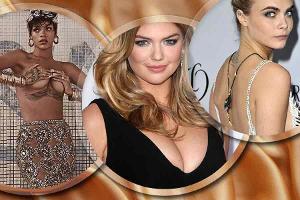 "The Fappening": Fünf Fragen zum Nacktfoto-Skandal