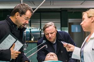 Münster-"Tatort" liefert Rekordquote
