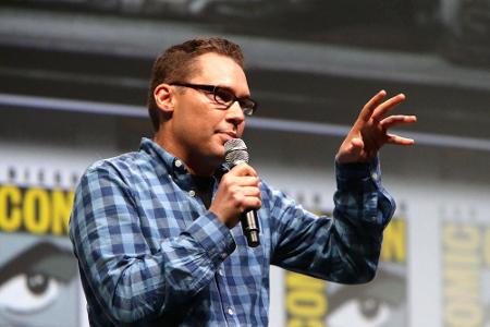 Bryan Singer 2013 bei der Messe Comic-Con Bryan Singer 2013 bei der Messe Comic-Con