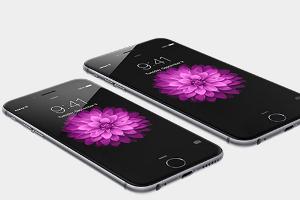 Apple jubelt: iPhone 6 knackt Verkaufsrekord