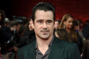 Colin Farrell wird der neue "True Detective"