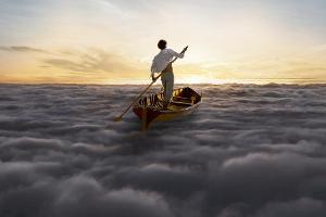 Neues Album von Pink Floyd erscheint im November