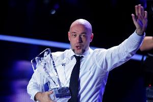 "Bundesvision Song Contest": Diese Stars räumten ab