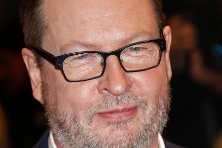 Lars von Trier bei der Premieren-Feier von Lars von Trier bei der Premieren-Feier von