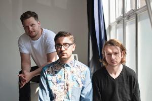 Alt-J: "Groupies sind uns zu stressig"