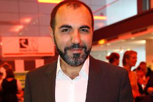 Adnan Maral: Das verbindet ihn mit Frank-Walter Steinmeier