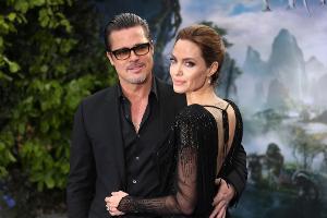 So fühlt sich Brad Pitt nach der Hochzeit