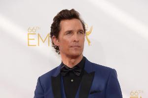 Matthew McConaughey ist im "Magic Mike"-Sequel nicht mehr dabei