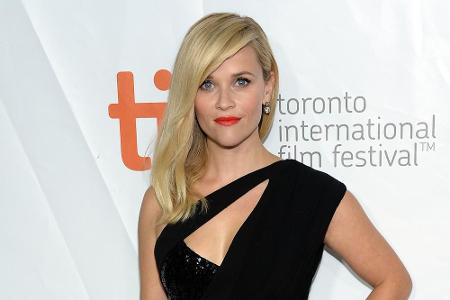 Steht auch die zweite Ehe von Reese Witherspoon vor dem Aus? Steht auch die zweite Ehe von Reese Witherspoon vor dem Aus?