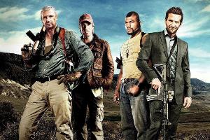 TV-Tipps am Donnerstag