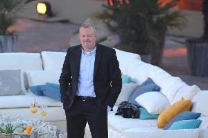 Finalisten für Deutschen Fernsehpreis stehen fest