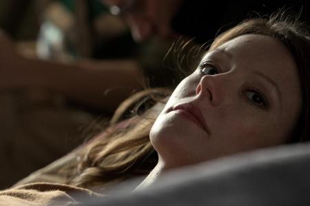 Lavinia Wilson im Film Lavinia Wilson im Film