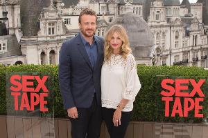 "Sex Tape" auf Platz eins der Kino-Charts