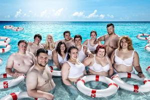 12 Kandidaten kämpfen bei Sat.1 um den Titel "The Biggest Loser - Teens"