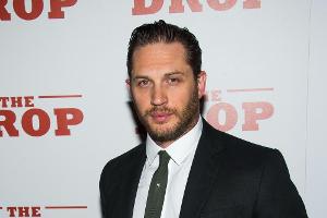 Tom Hardy schwört den romantischen Komödien für immer ab